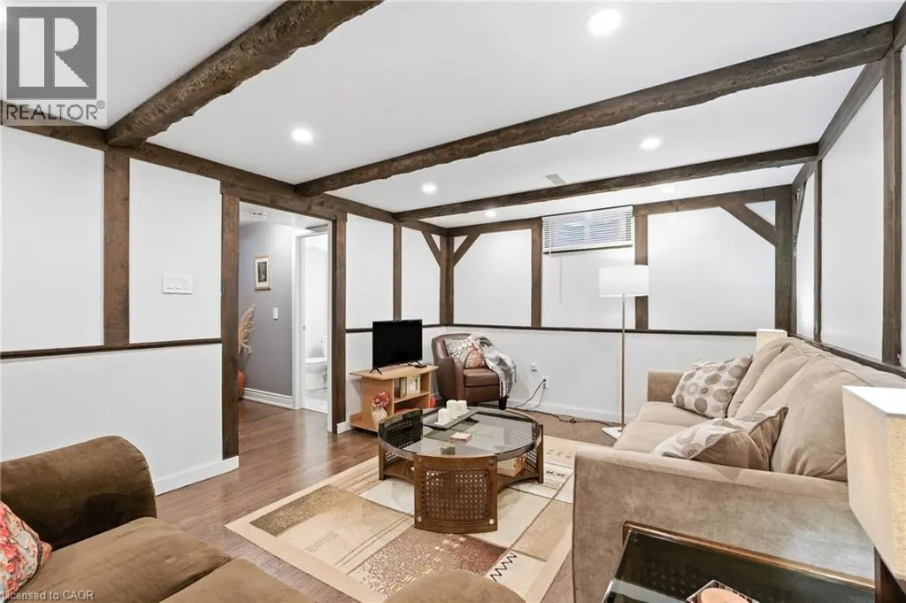 2254 UPPER MIDDLE Road Unit# 3, #3
