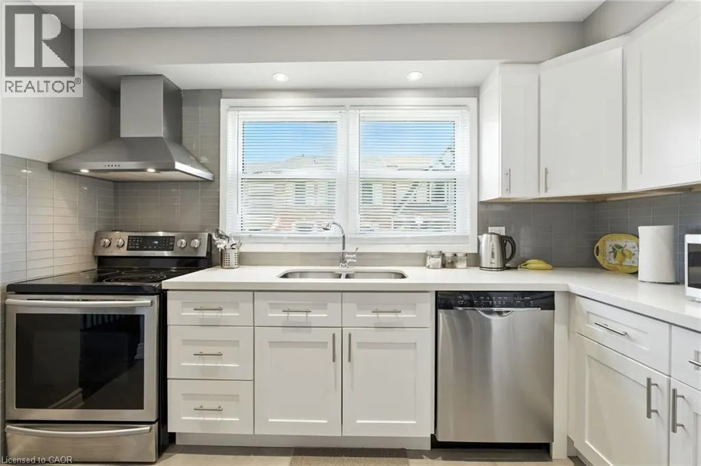 2254 UPPER MIDDLE Road Unit# 3, #3