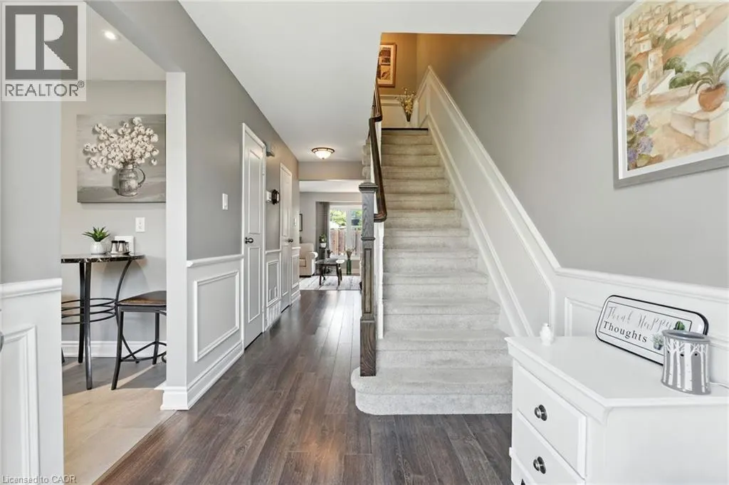 2254 UPPER MIDDLE Road Unit# 3, #3