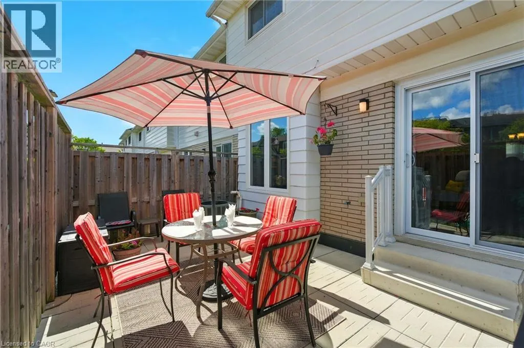 2254 UPPER MIDDLE Road Unit# 3, #3