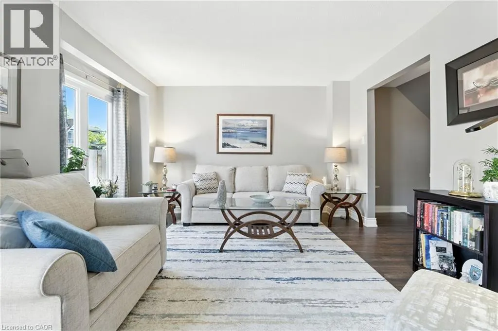 2254 UPPER MIDDLE Road Unit# 3, #3