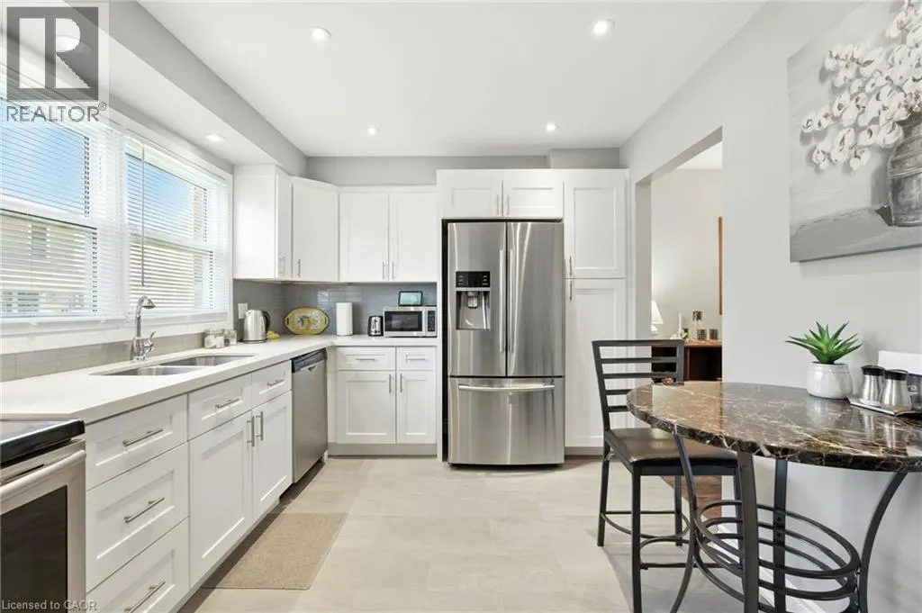 2254 UPPER MIDDLE Road Unit# 3, #3