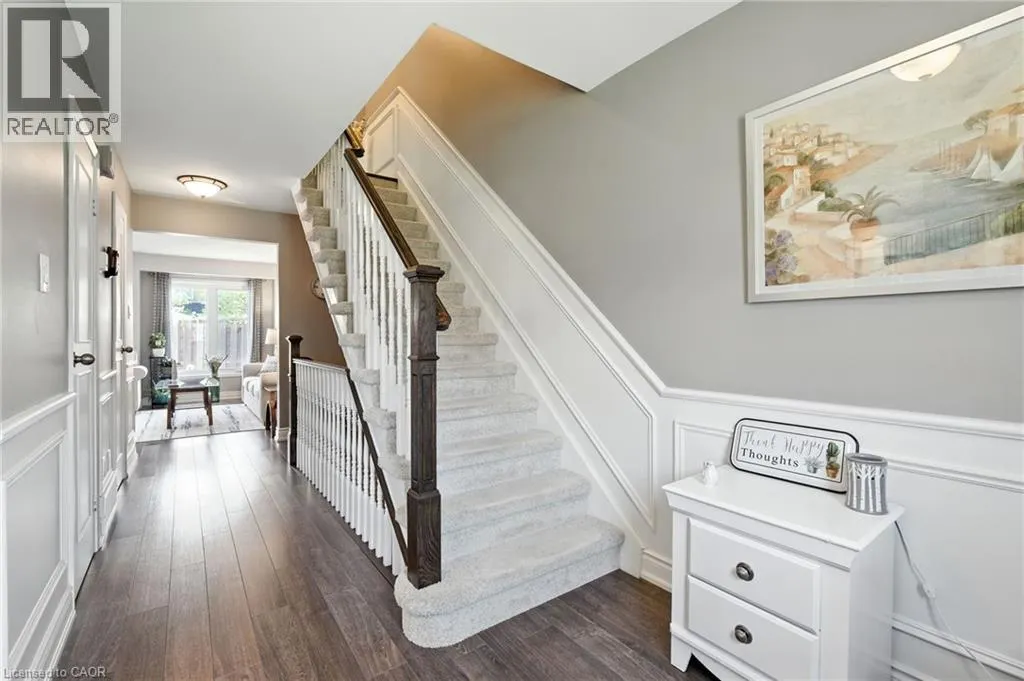 2254 UPPER MIDDLE Road Unit# 3, #3