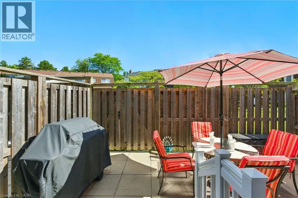 2254 UPPER MIDDLE Road Unit# 3, #3