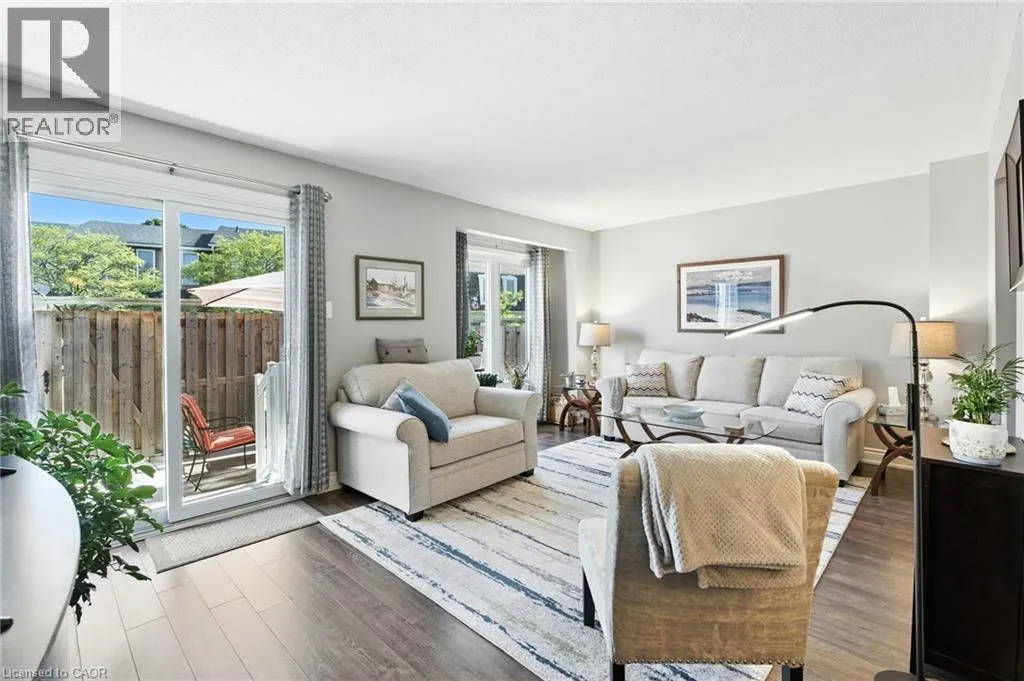 2254 UPPER MIDDLE Road Unit# 3, #3