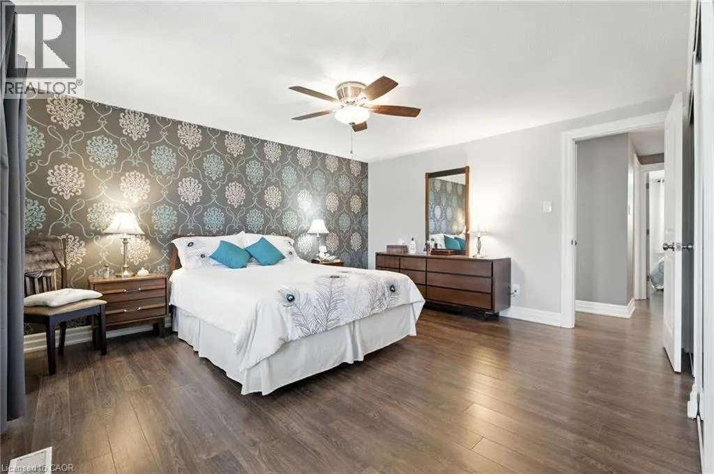 2254 UPPER MIDDLE Road Unit# 3, #3