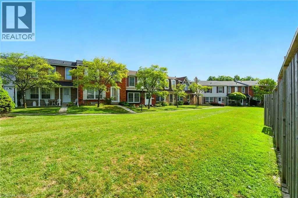 2254 UPPER MIDDLE Road Unit# 3, #3