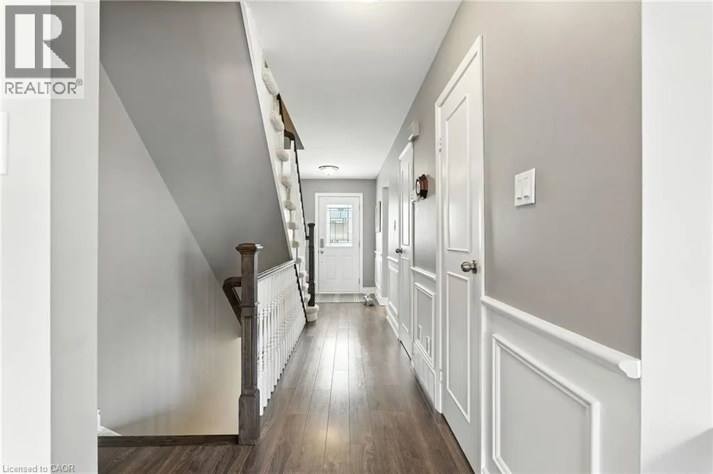 2254 UPPER MIDDLE Road Unit# 3, #3