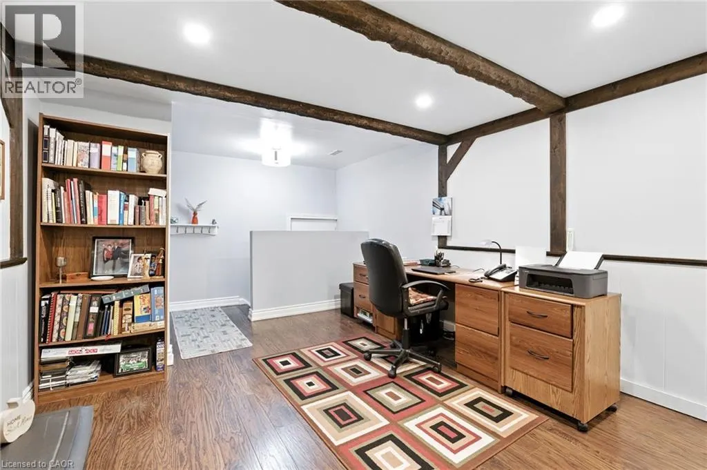 2254 UPPER MIDDLE Road Unit# 3, #3