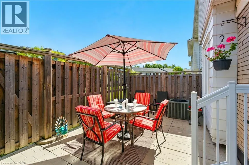 2254 UPPER MIDDLE Road Unit# 3, #3