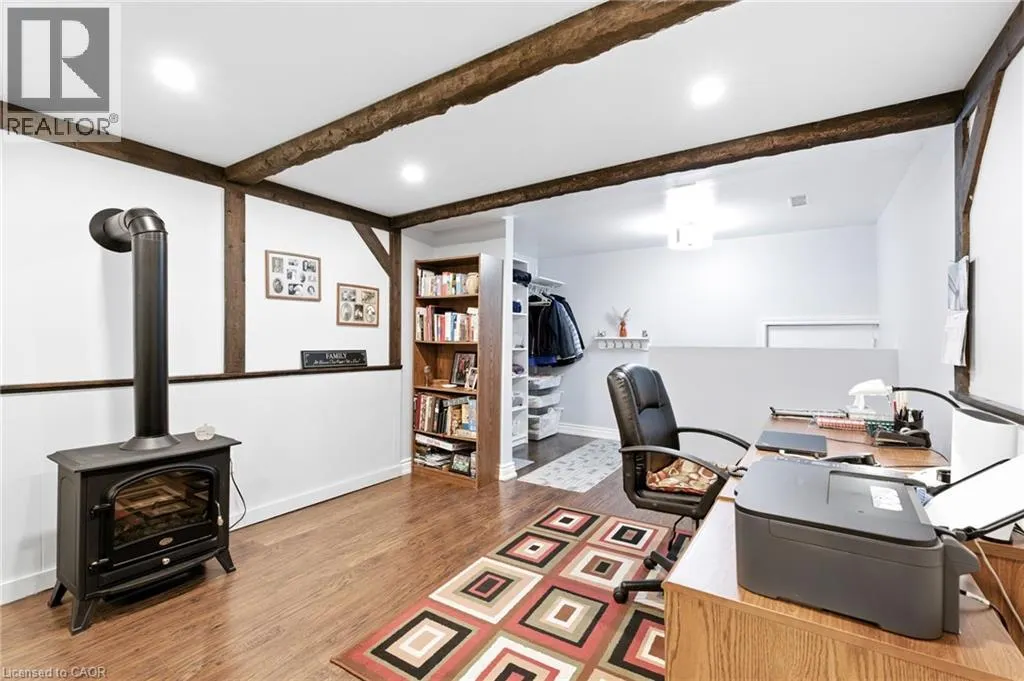 2254 UPPER MIDDLE Road Unit# 3, #3