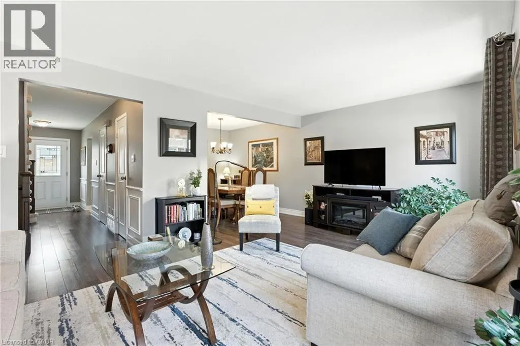 2254 UPPER MIDDLE Road Unit# 3, #3