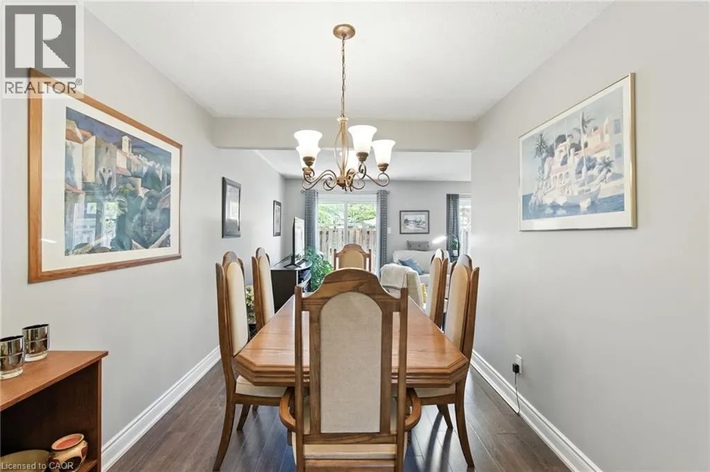 2254 UPPER MIDDLE Road Unit# 3, #3