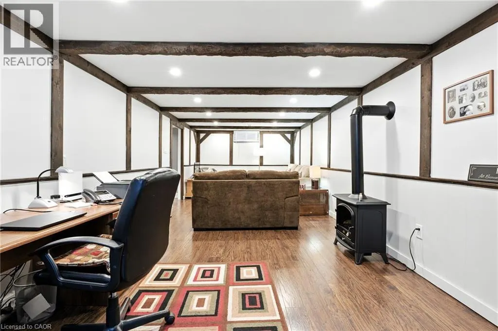 2254 UPPER MIDDLE Road Unit# 3, #3