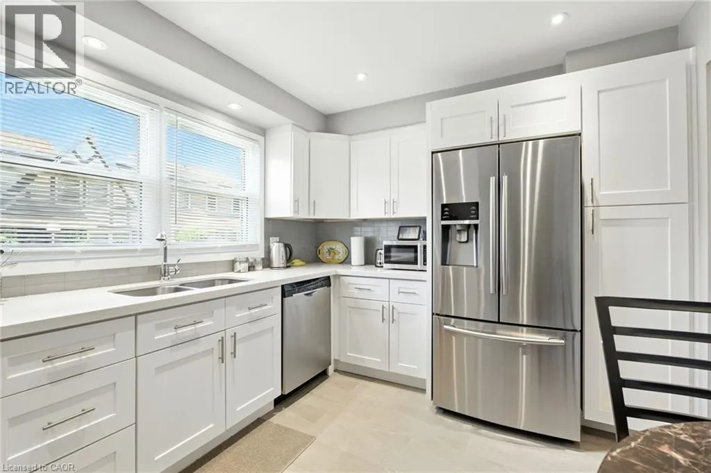 2254 UPPER MIDDLE Road Unit# 3, #3