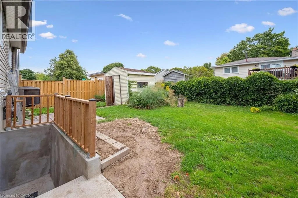 74 ELM RIDGE Drive Unit# LOWER, #LOWER