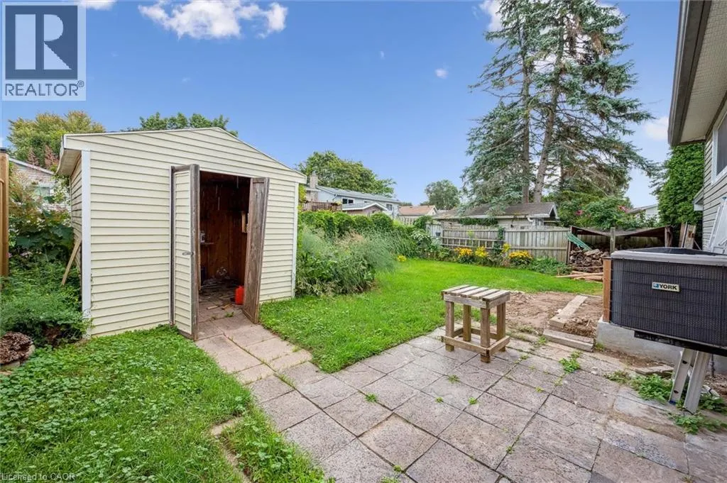 74 ELM RIDGE Drive Unit# LOWER, #LOWER