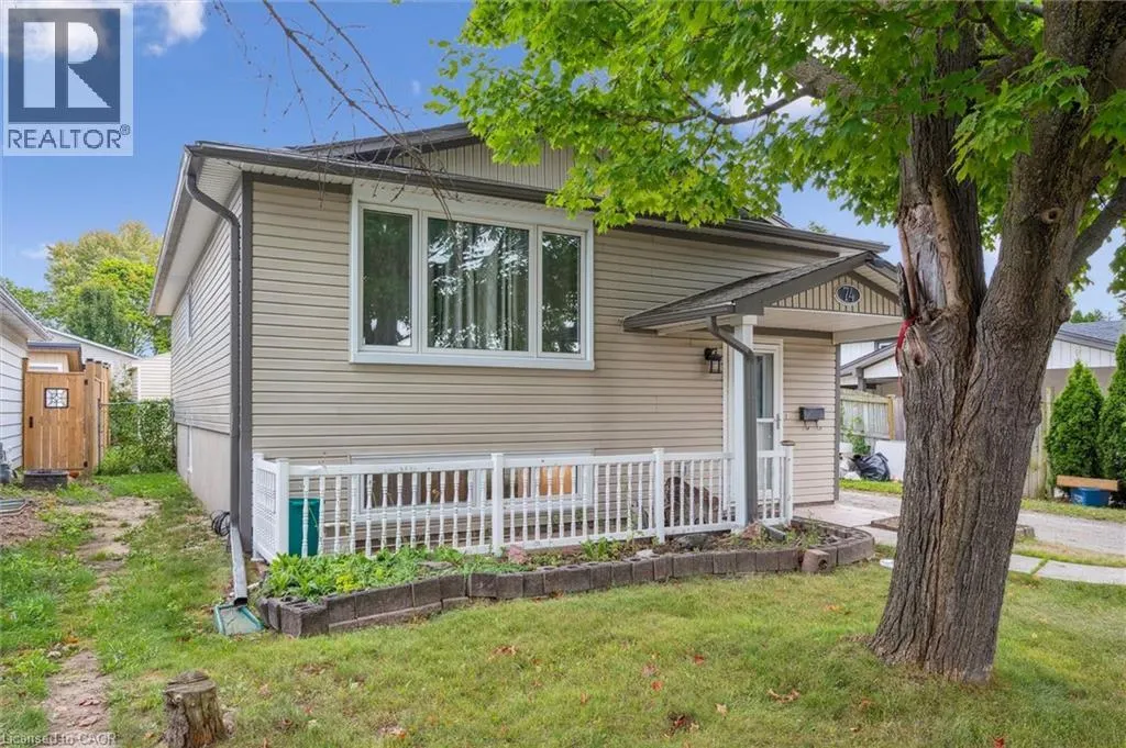 74 ELM RIDGE Drive Unit# LOWER, #LOWER