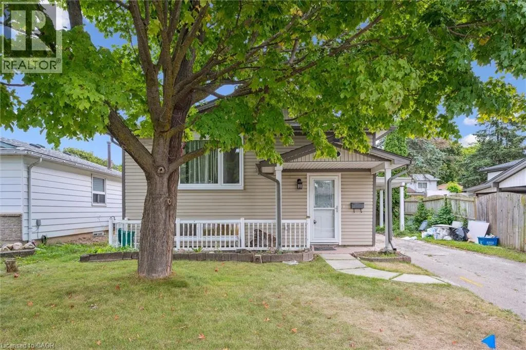 74 ELM RIDGE Drive Unit# LOWER, #LOWER