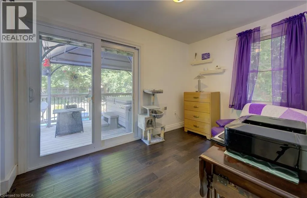 81 STRATHCONA Avenue