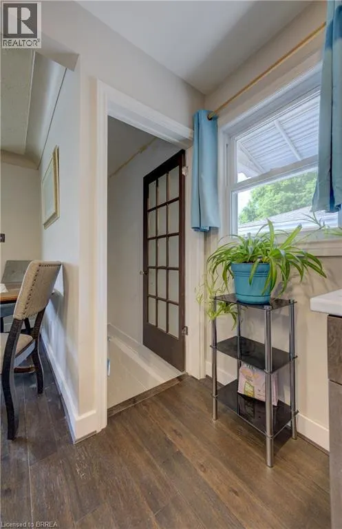 81 STRATHCONA Avenue