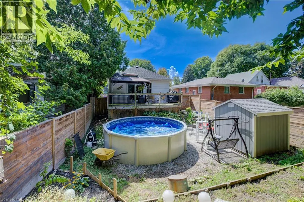 81 STRATHCONA Avenue