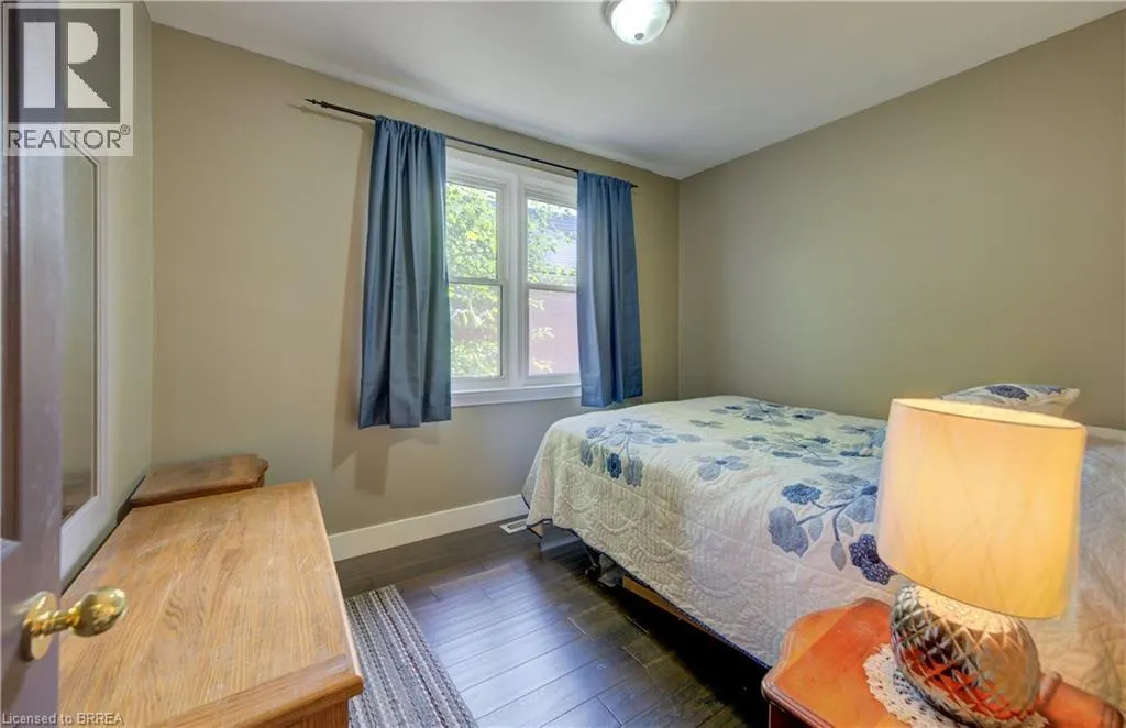 81 STRATHCONA Avenue