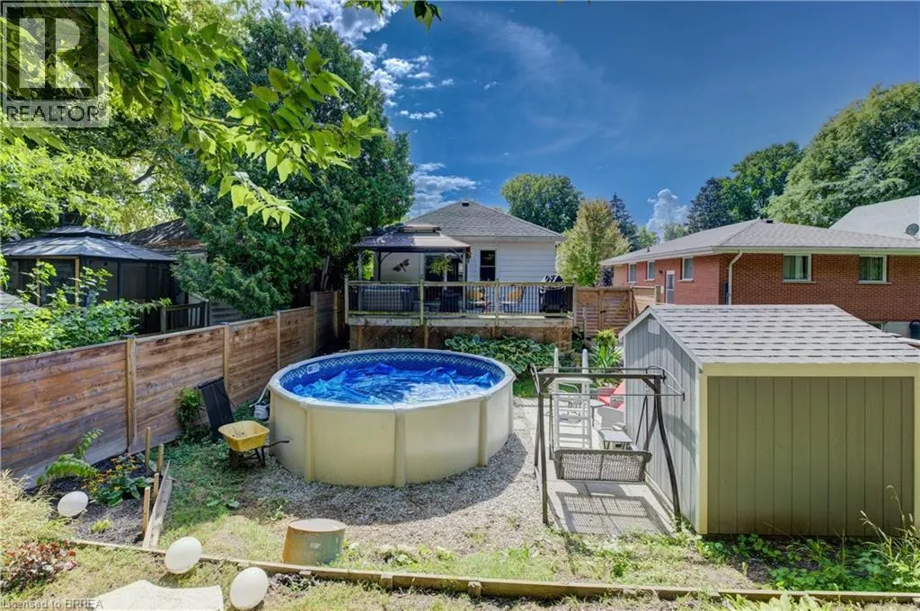 81 STRATHCONA Avenue