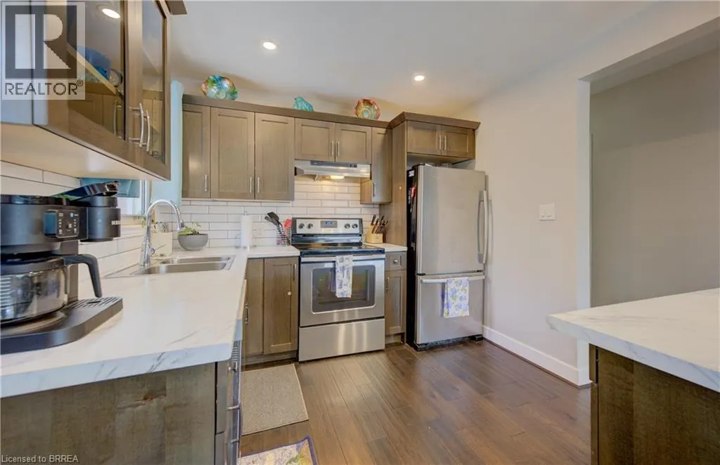 81 STRATHCONA Avenue