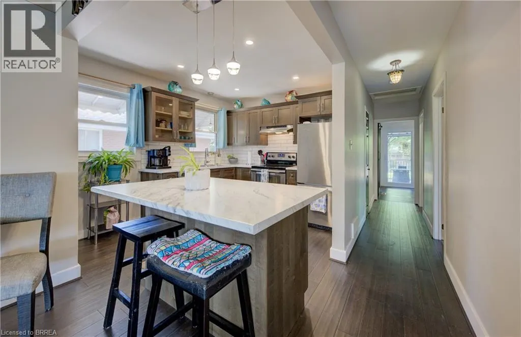 81 STRATHCONA Avenue