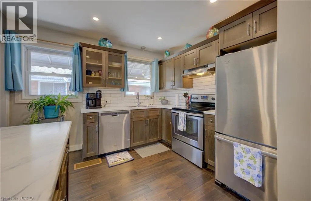 81 STRATHCONA Avenue