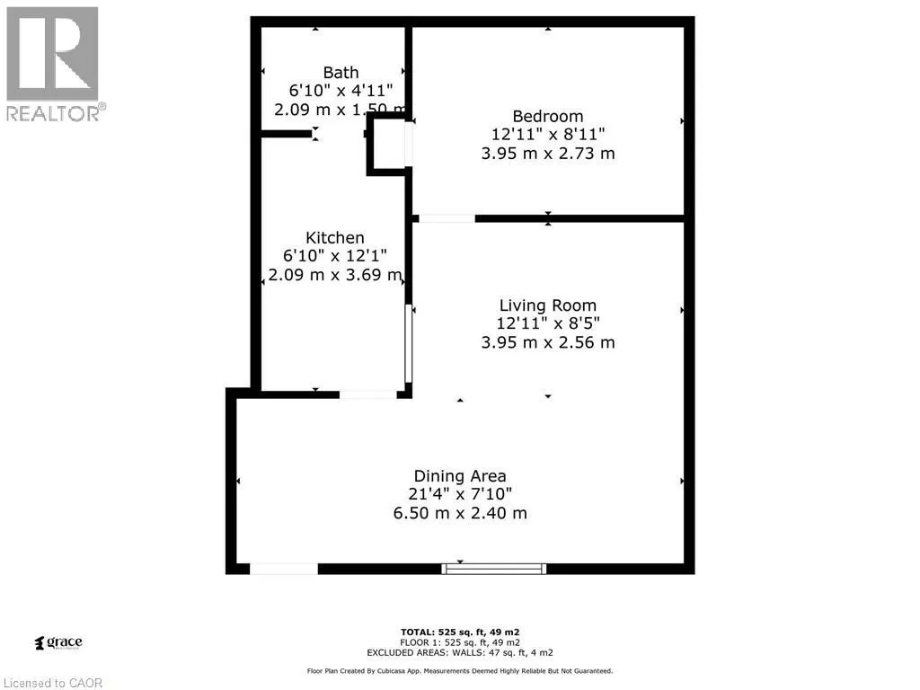 225 WATER Street N
