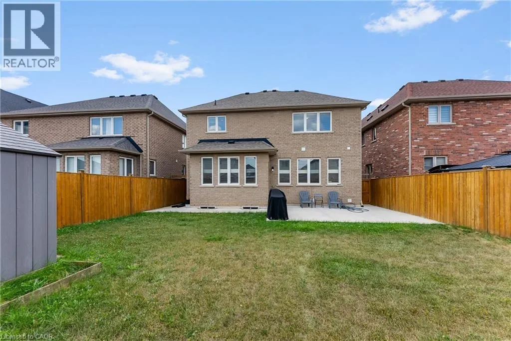 85 SUNSET Way