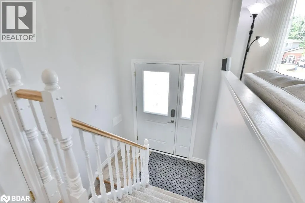 80 CUNDLES Road E