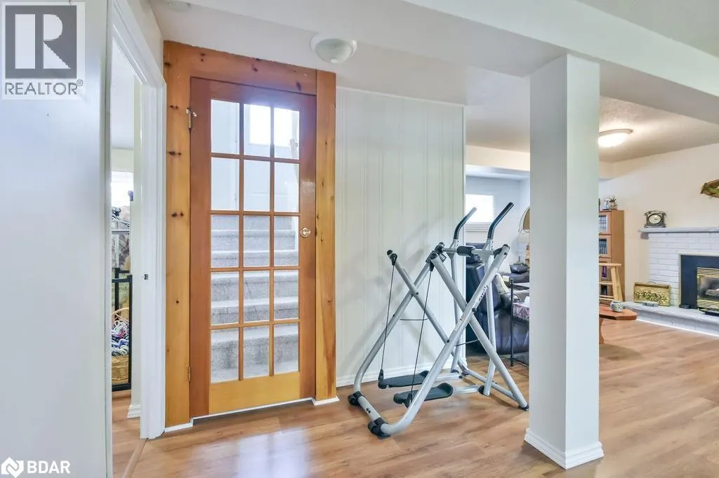 80 CUNDLES Road E