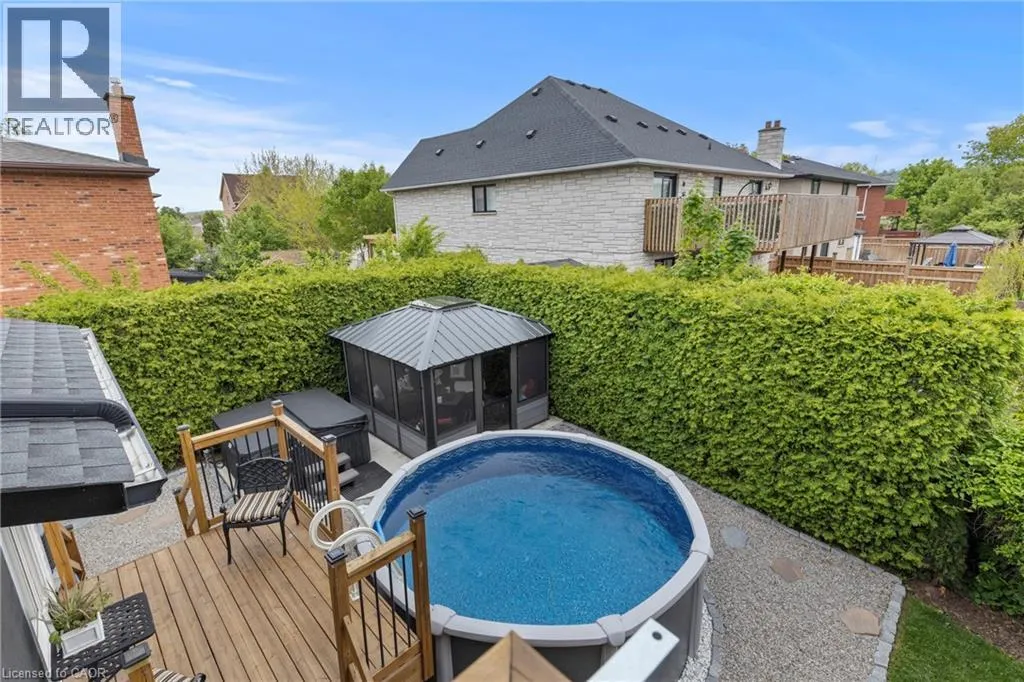 61 SEATON PLACE Drive