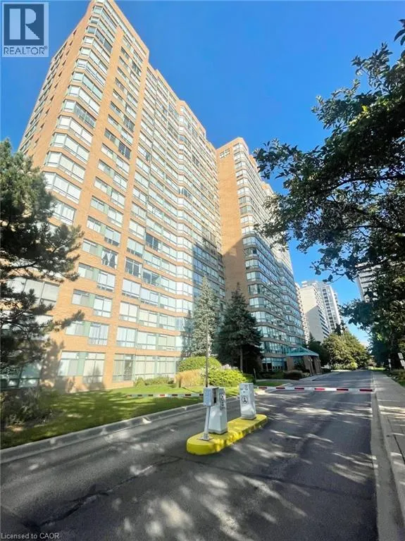 1276 MAPLE CROSSING Boulevard Unit# 1505, #1505