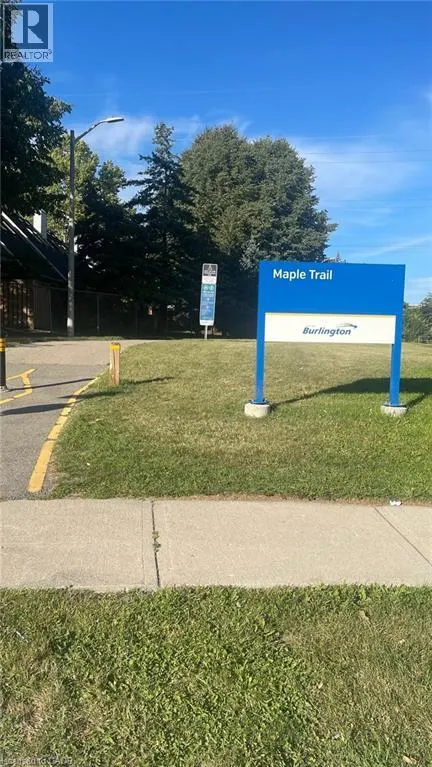 1276 MAPLE CROSSING Boulevard Unit# 1505, #1505