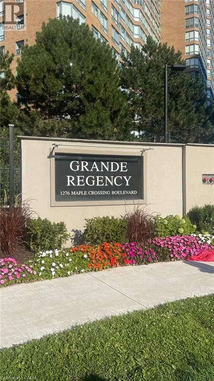 1276 MAPLE CROSSING Boulevard Unit# 1505, #1505