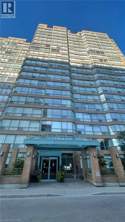 1276 MAPLE CROSSING Boulevard Unit# 1505, #1505