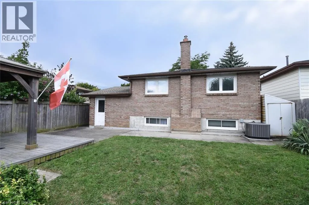 1007 UPPER SHERMAN Avenue Unit# AV, #AV