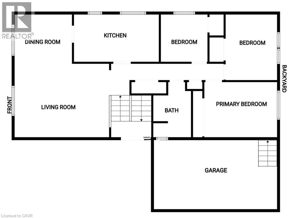 1007 UPPER SHERMAN Avenue Unit# AV, #AV