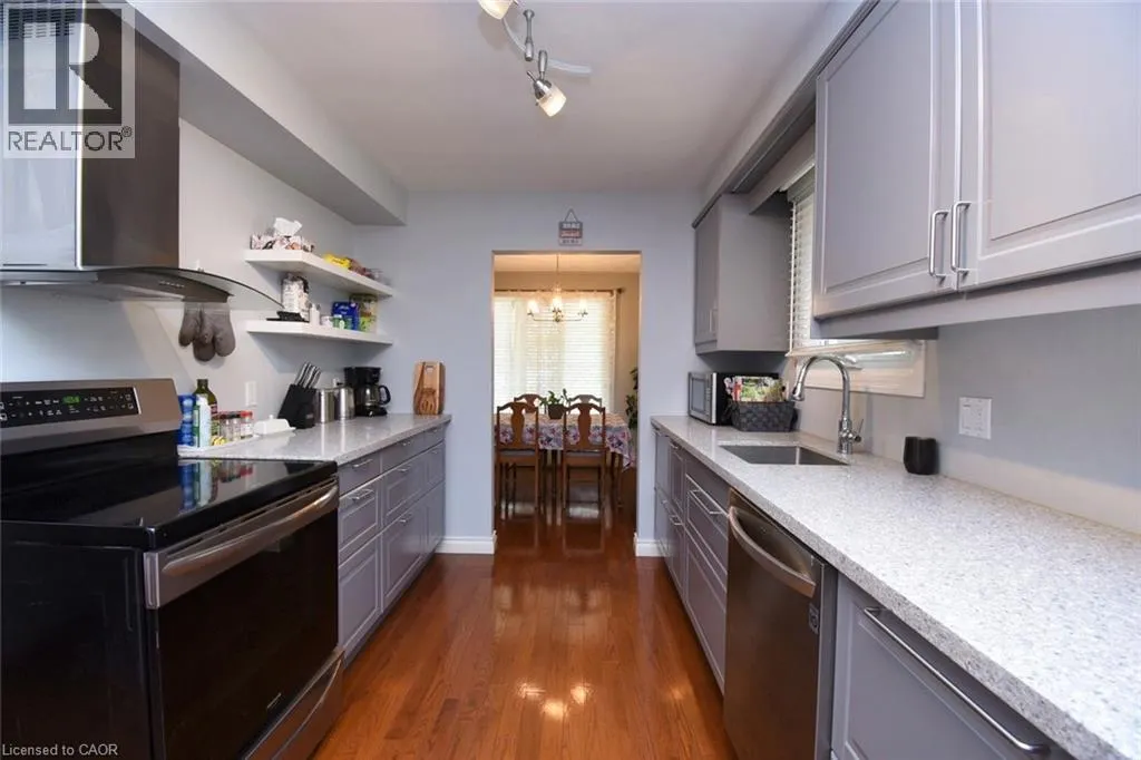 1007 UPPER SHERMAN Avenue Unit# AV, #AV