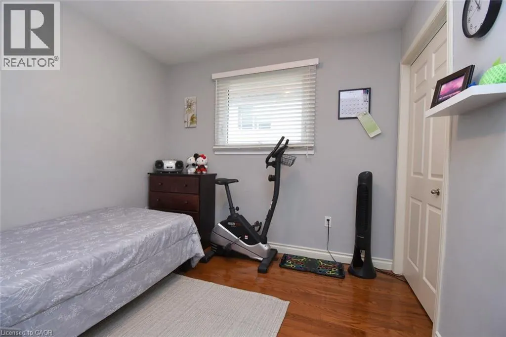 1007 UPPER SHERMAN Avenue Unit# AV, #AV