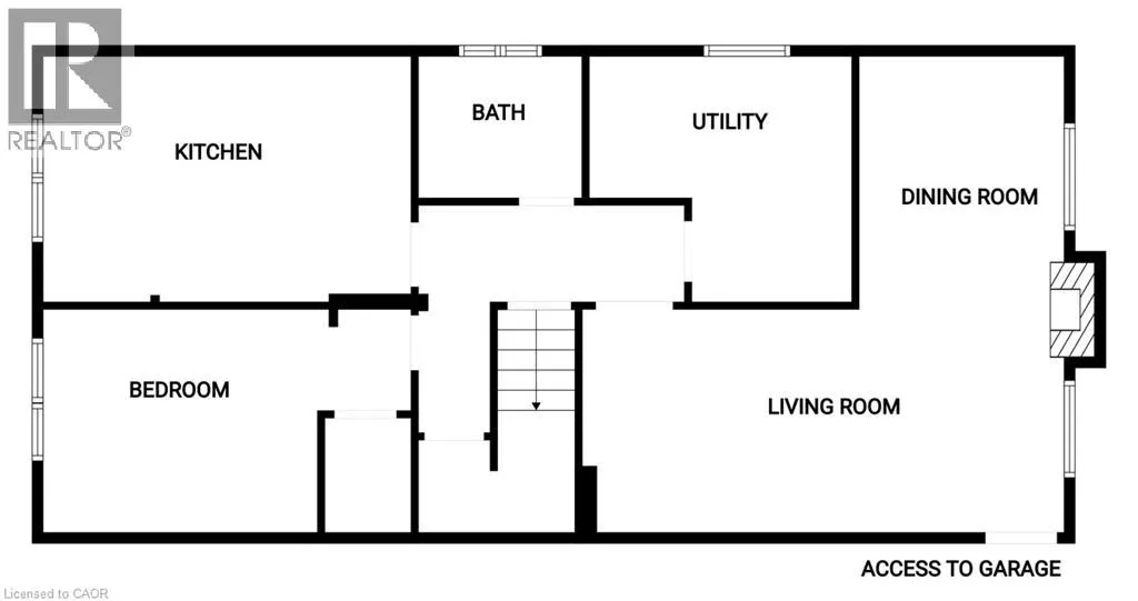 1007 UPPER SHERMAN Avenue Unit# AV, #AV
