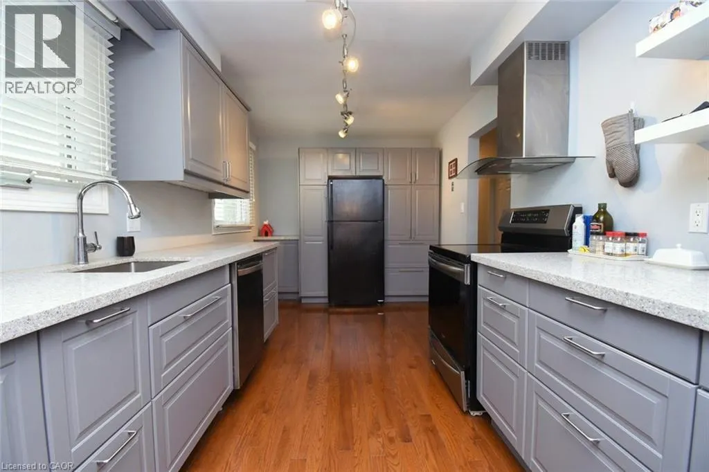 1007 UPPER SHERMAN Avenue Unit# AV, #AV