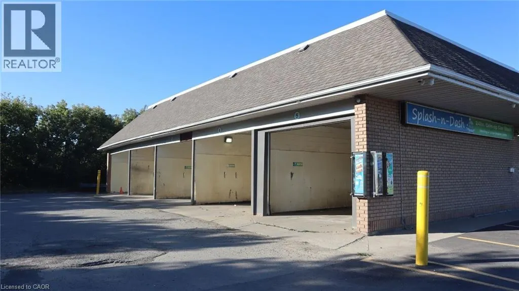 1242 GARNER Road W Unit# 9, #9