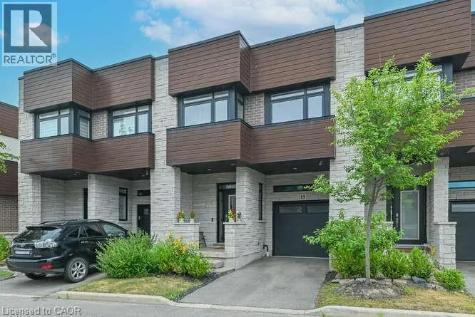 35 MIDHURST Heights Unit# 15, #15