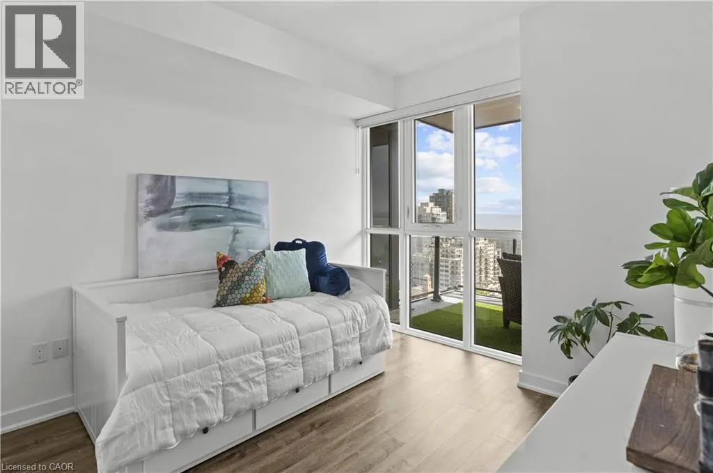 2007 JAMES Street Unit# 1604, #1604