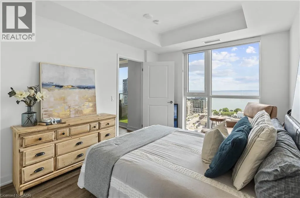 2007 JAMES Street Unit# 1604, #1604